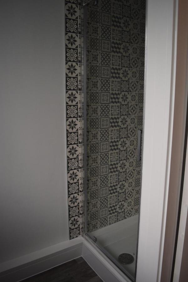 Airport Padzzz Appartement Wythenshawe Buitenkant foto