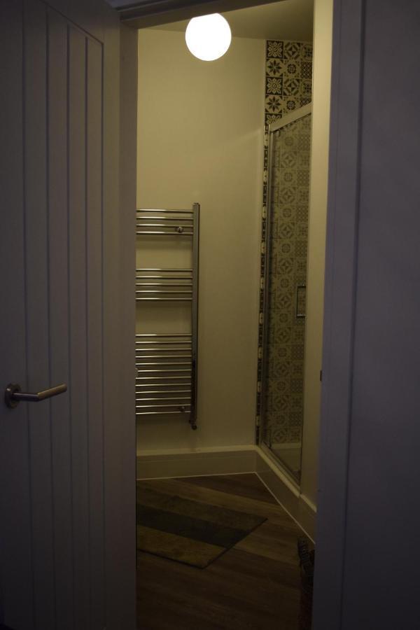 Airport Padzzz Appartement Wythenshawe Buitenkant foto